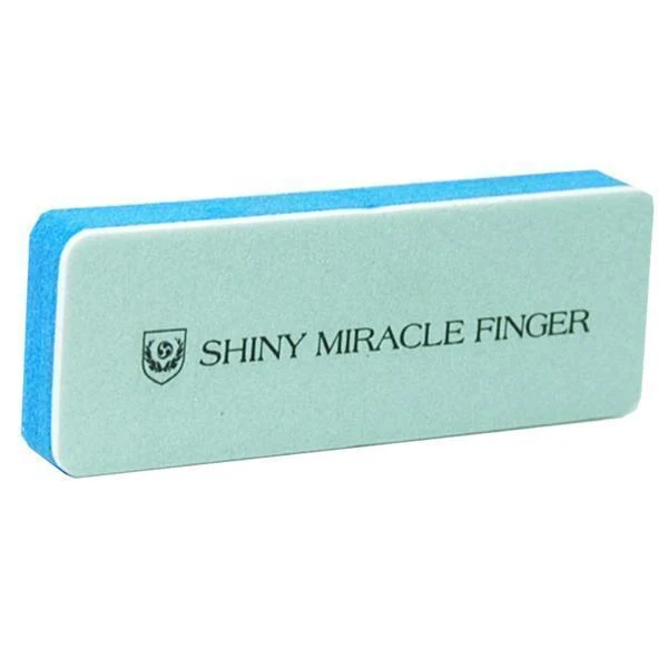 Tanya - Disposable Miracle Shiny Buffer