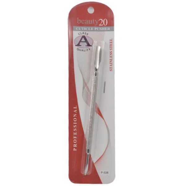Beauty20 - Cuticle Pusher P-506S