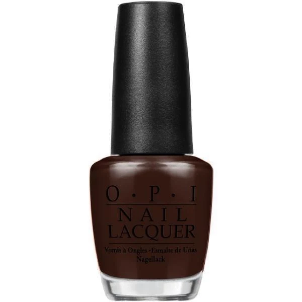 OPI Nail Lacquers - Sh...It's Top Secret #W61