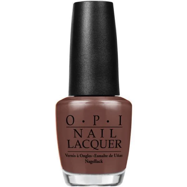 OPI Nail Lacquers - Squeaker Of The House #W60