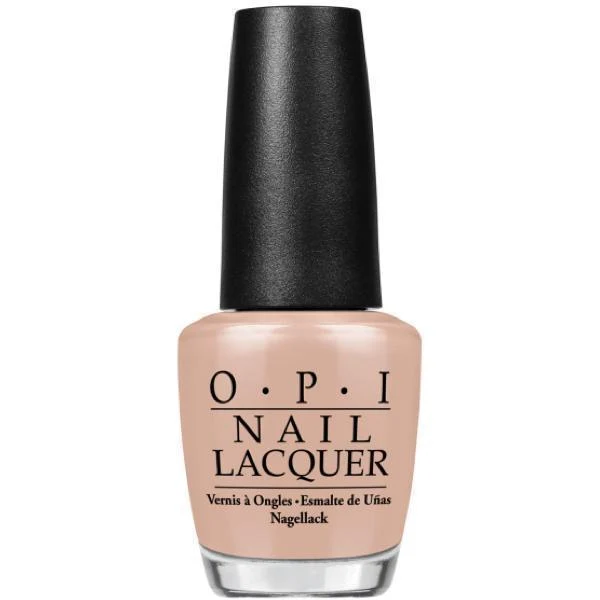OPI Nail Lacquers - Pale To The Chief #W57