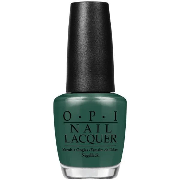 OPI Nail Lacquers - Stay Off The Lawn!! #W54