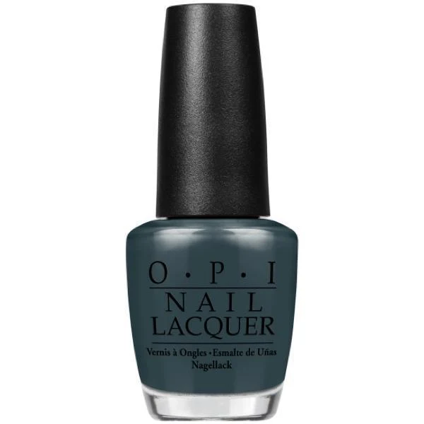 OPI Nail Lacquers - CIA=Color Is Awesome #W53