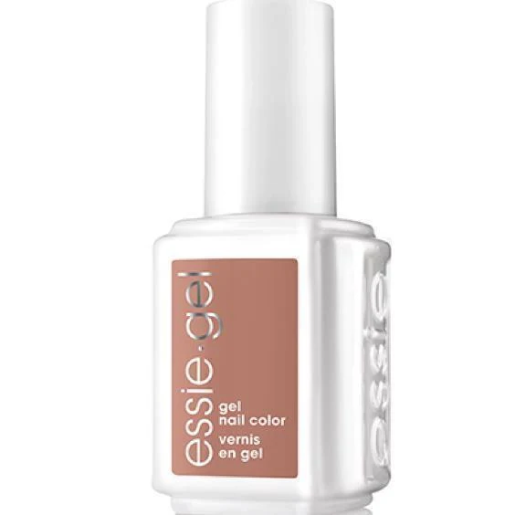 Essie Gel Clothing Optional #1129G