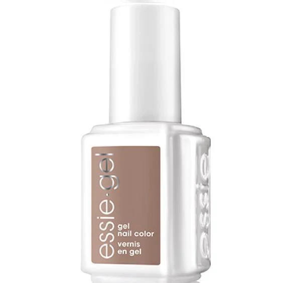 Essie Gel Truth Or Bare #1128G