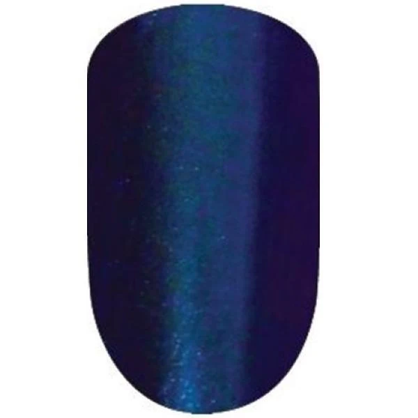 LeChat Perfect Match Gel + Matching Lacquer Metallux Mystique #MLMS06
