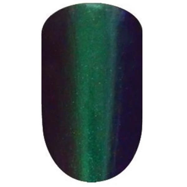 LeChat Perfect Match Gel + Matching Lacquer Metallux Hypnotic #MLMS05