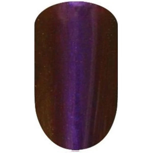 LeChat Perfect Match Gel + Matching Lacquer Metallux Paradox #MLMS04