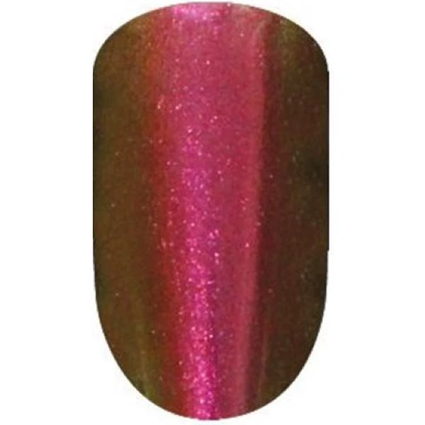 LeChat Perfect Match Gel + Matching Lacquer Metallux Mesmerize #MLMS03