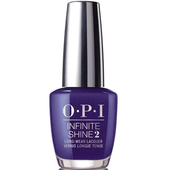 OPI Infinite Shine - Turn on the Northern Lights ISL I57