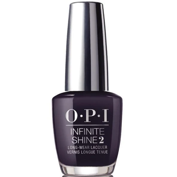OPI Infinite Shine - Suzi & the Arctic Fox ISL I56