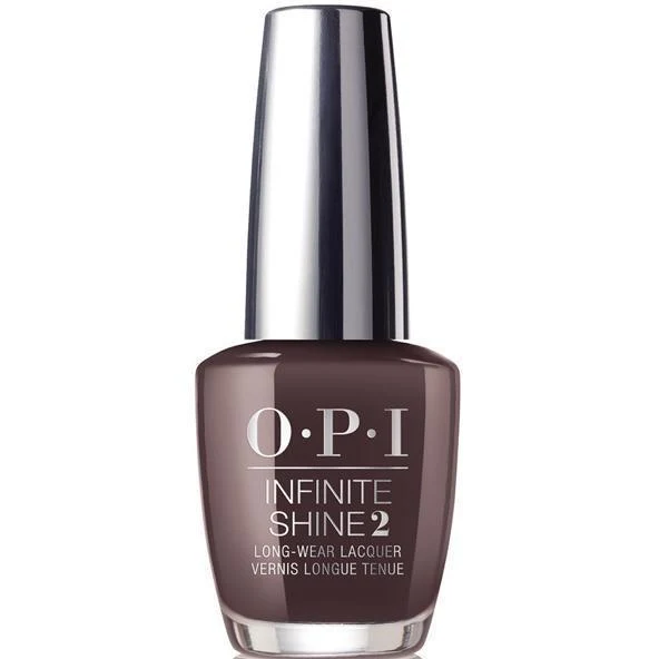 OPI Infinite Shine - Krona-Logical Order ISL I55