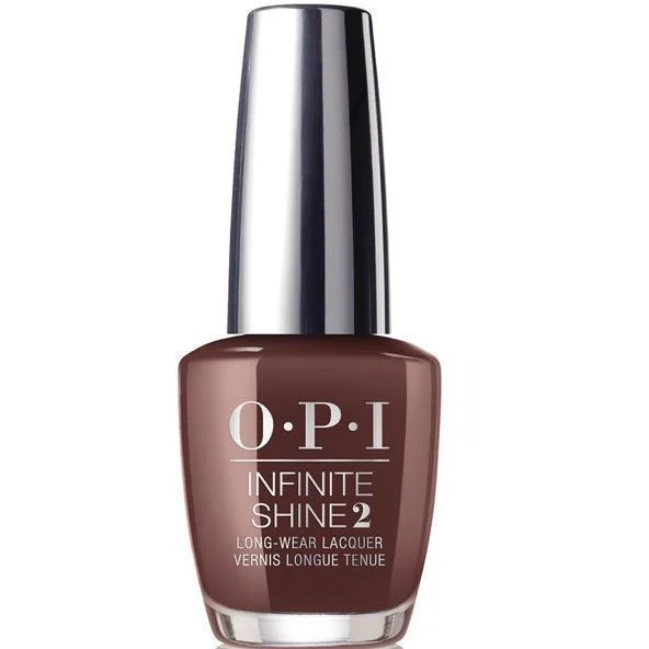 OPI Infinite Shine - That's What Friends Are Thor ISL I54