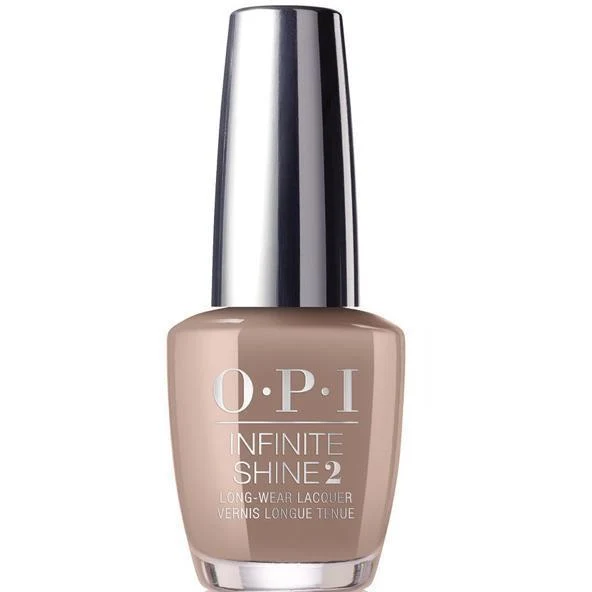 OPI Infinite Shine - Icelanded A Bottle of OPI ISL I53