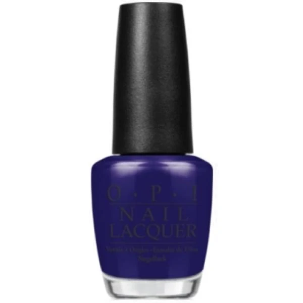OPI Nail Lacquers - OPI Ink #B61