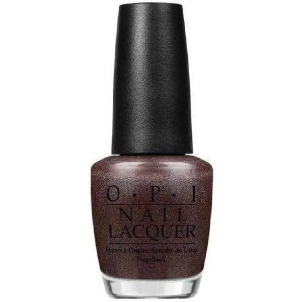 OPI Nail Lacquers - My Private Jet #B59