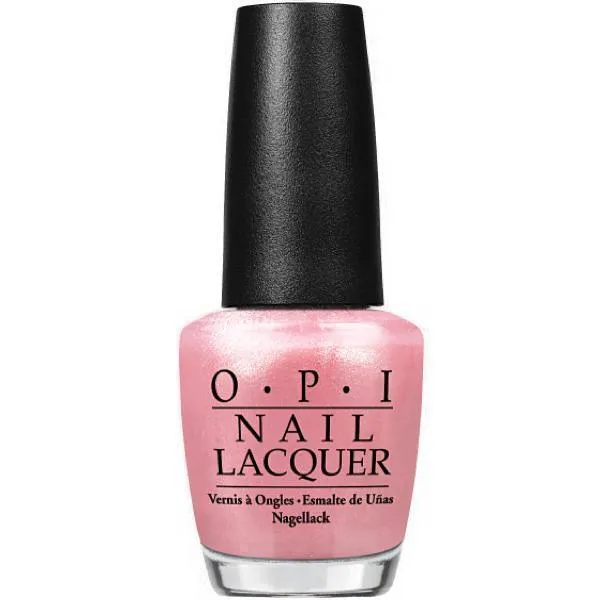 OPI Nail Lacquers - Princesses Rule! #R44