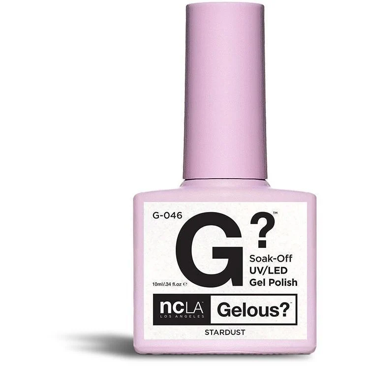 NCLA Gelous -Stardust G046