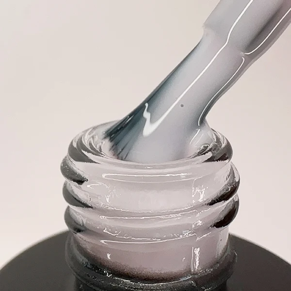 Builder Gel in Bottle - soft rose