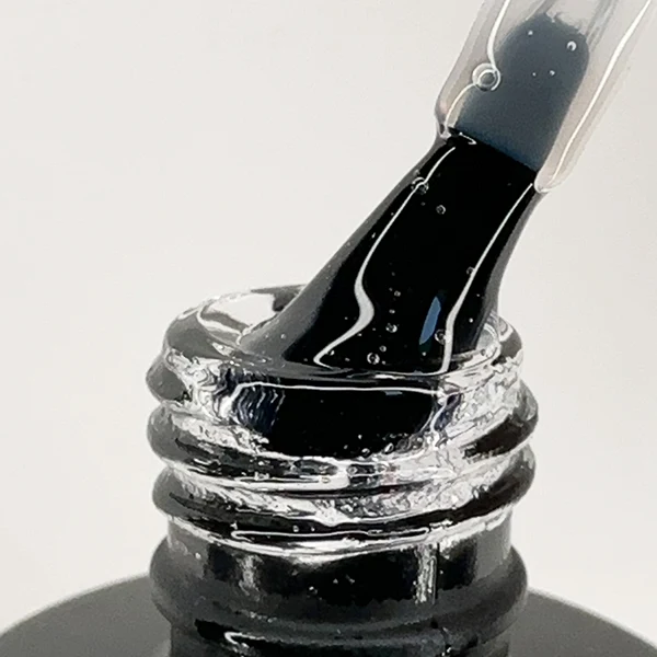 Builder Gel in Bottle - clear