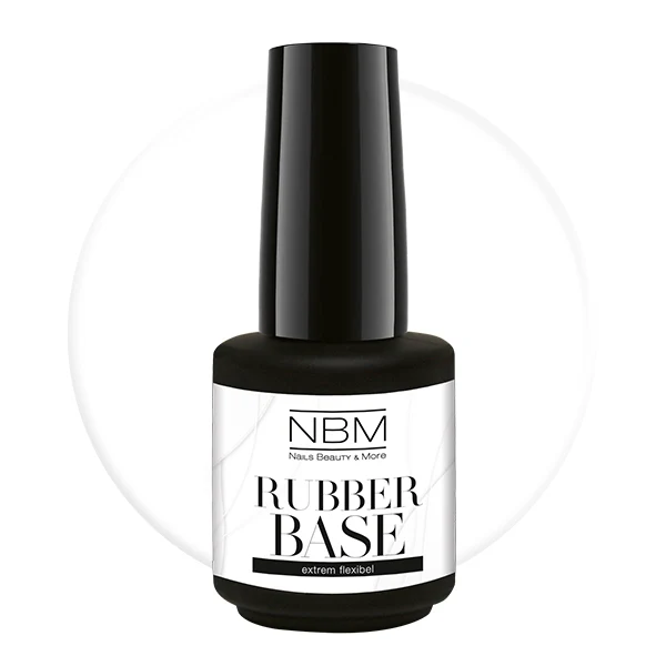 Rubber Base Gel