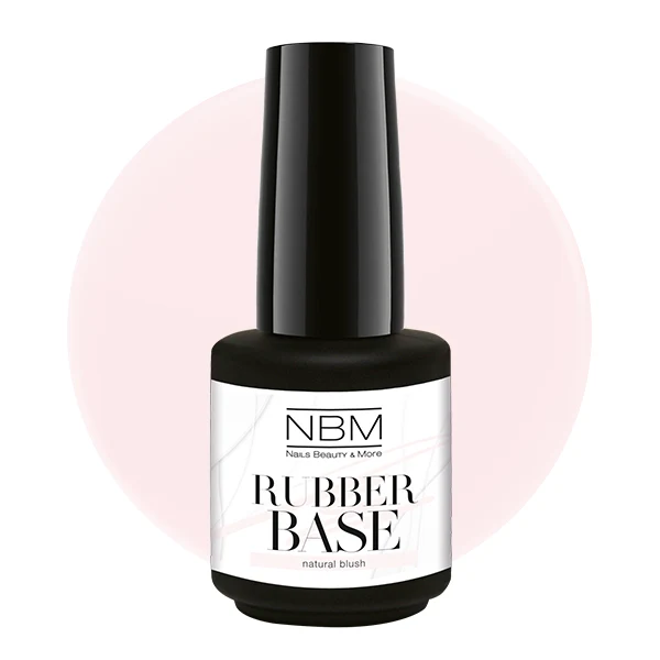 Rubber Base Gel