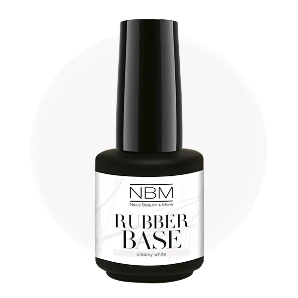 Rubber Base Gel