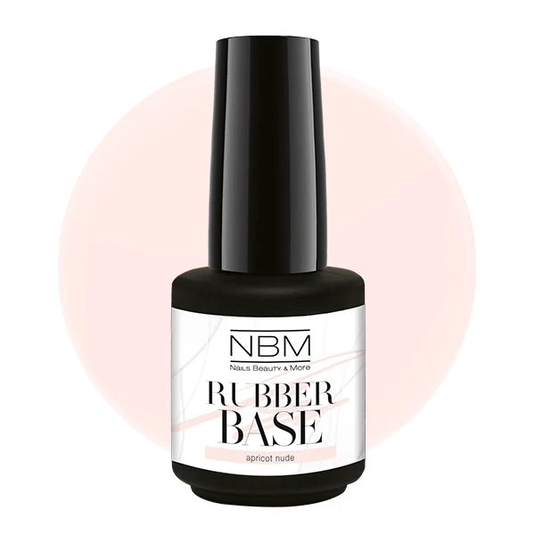 Rubber Base Gel