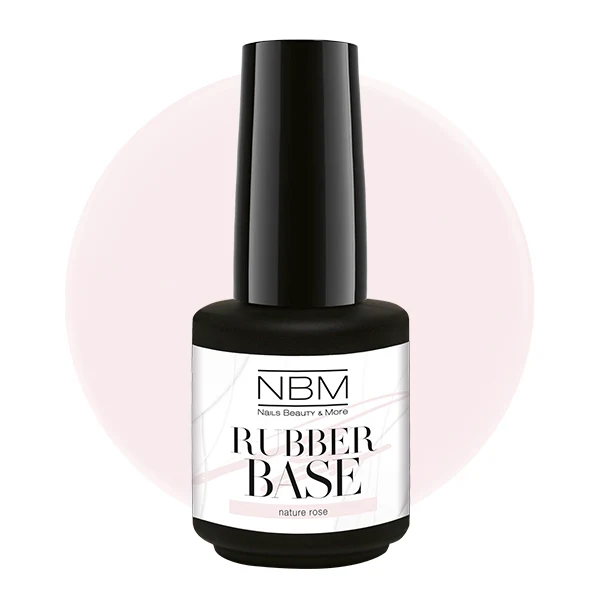 Rubber Base Gel