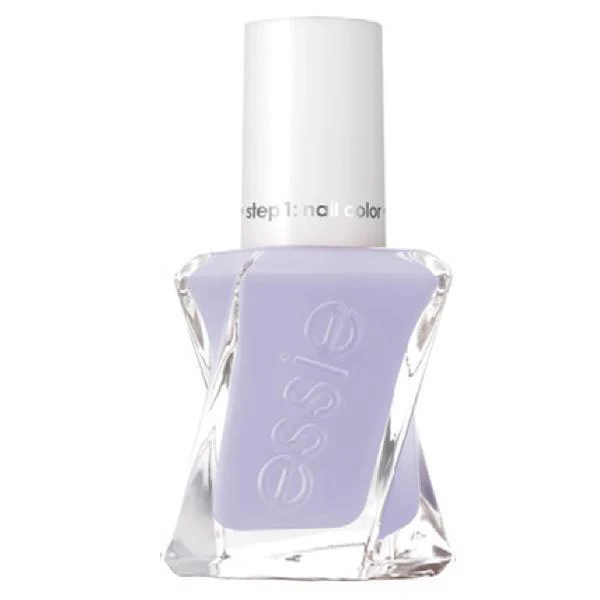 Essie Gel Couture - Studded Silhouette #1136
