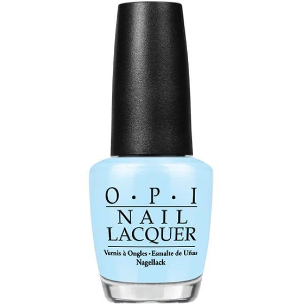 OPI Nail Lacquers - It's A Boy #T75