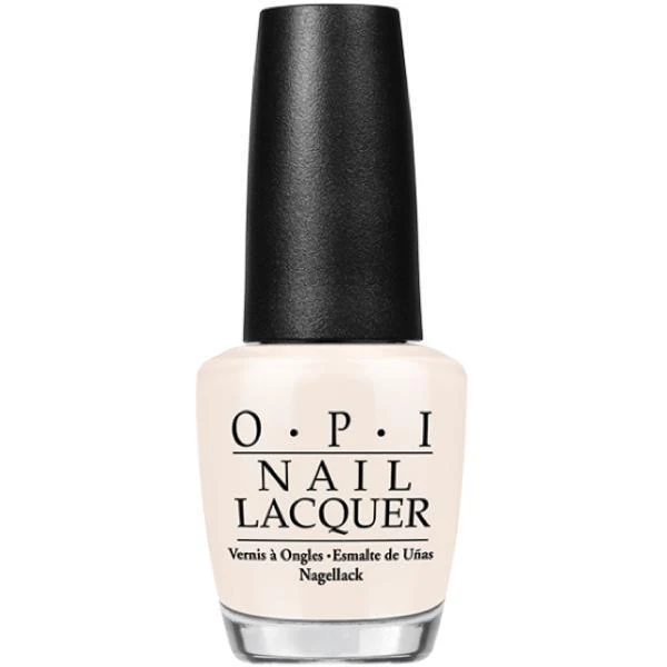OPI Nail Lacquers - It's In The Cloud #T71