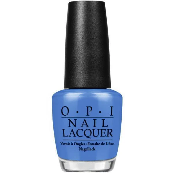 OPI Nail Lacquers - Rich Girls & Po-Boys #N61