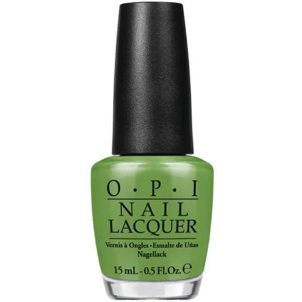 OPI Nail Lacquers - I’m Sooo Swamped! #N60
