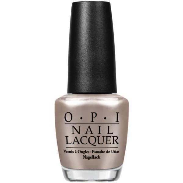 OPI Nail Lacquers - Take A Right On Bourbon #N59