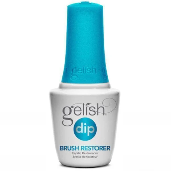 Harmony Gelish Dip Treatment Brush Restorer