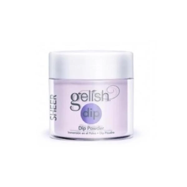 Harmony Gelish Dip System Sheer & Silk #1611999