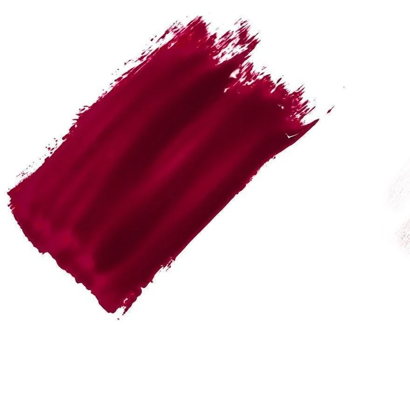 Bio Seaweed Gel Color + Matching Lacquer Scarlet #46