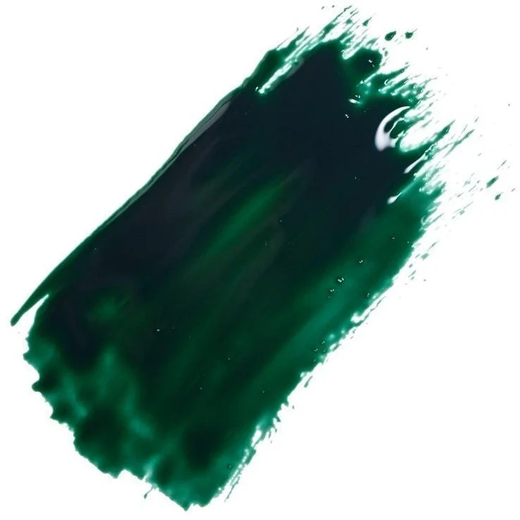 Bio Seaweed Gel Color + Matching Lacquer Evergreen #43