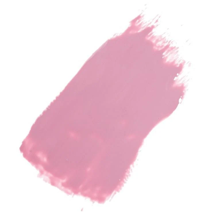 Bio Seaweed Gel Color + Matching Lacquer Warm Kiss #41