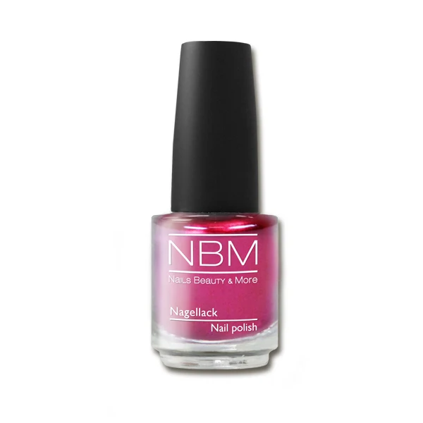 Nagellack Nr. 101 berry drop