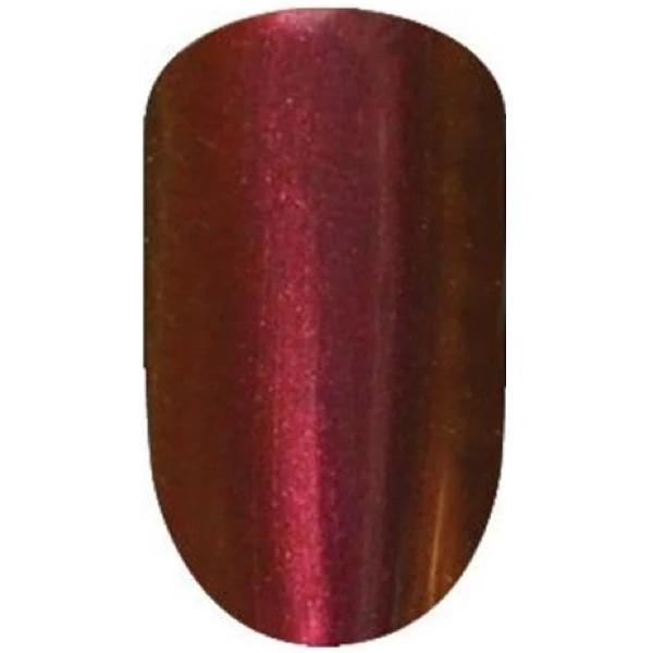 LeChat Perfect Match Gel + Matching Lacquer Metallux Eternal #MLMS02