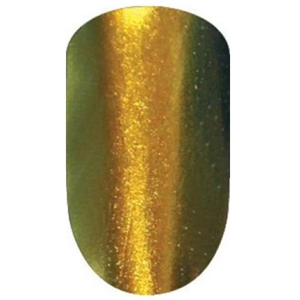 LeChat Perfect Match Gel + Matching Lacquer Metallux Infinity #MLMS01