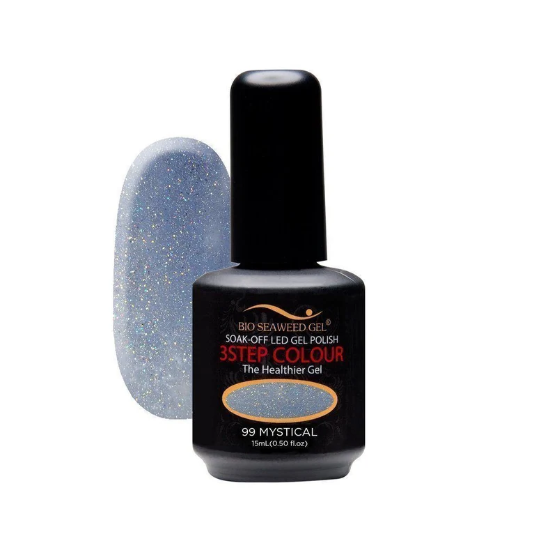 Bio Seaweed 3STEP Gel Polish Mystical #99