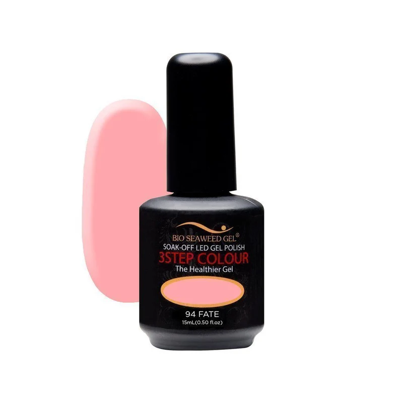 Bio Seaweed 3STEP Gel Polish Fate #94
