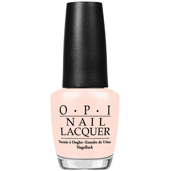 OPI Nail Lacquers - Sweet Heart #S96