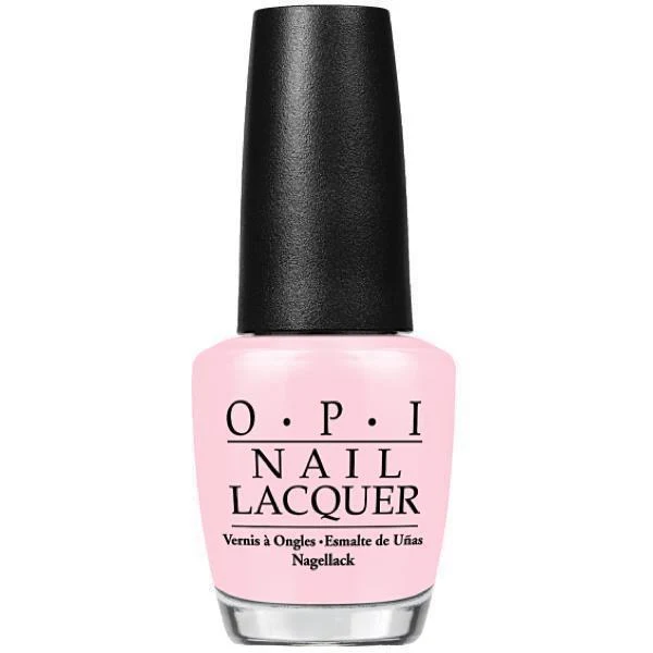 OPI Nail Lacquers - Privacy Please #R30