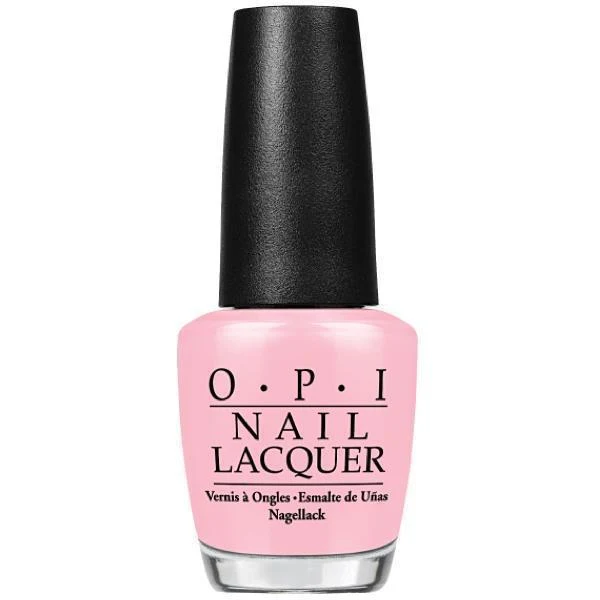 OPI Nail Lacquers - Italian Love Affair #I27