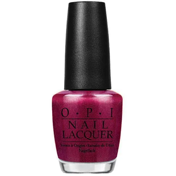 OPI Nail Lacquers - Embarca-Dare Ya! #F63