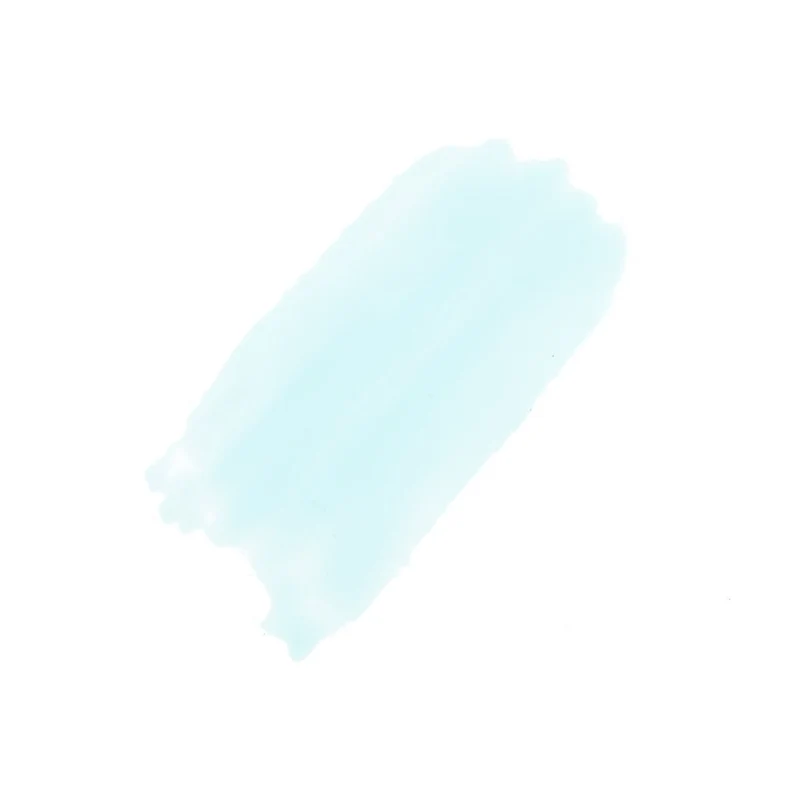 Bio Seaweed 3STEP Gel Polish Powder Blue #23